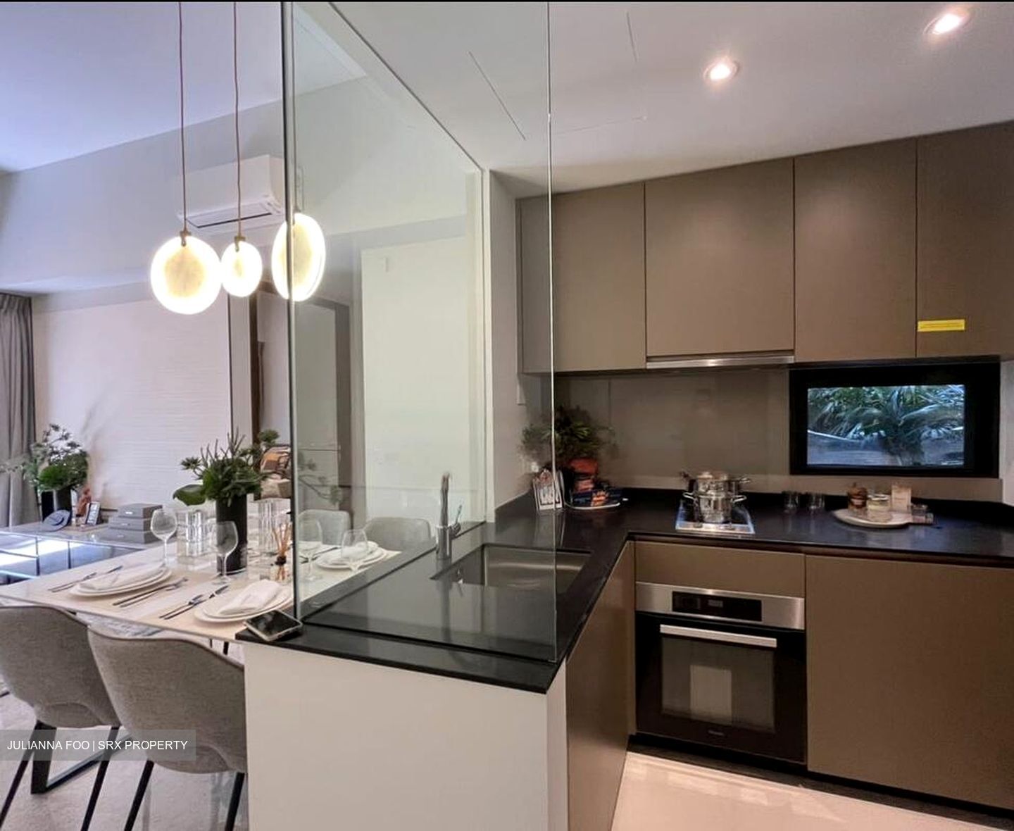 Royalgreen (D10), Condominium #486010061